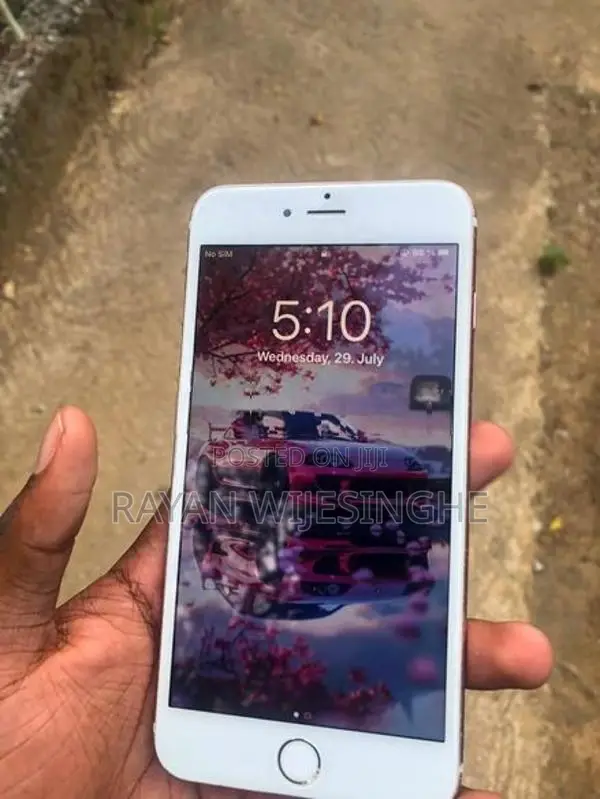 Apple iPhone 6S Plus (Used)