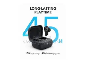 Anker Soundcore P30i ANC wireless Earbuds