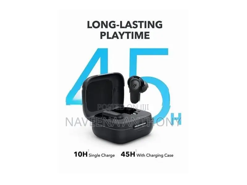 Anker Soundcore P30i ANC wireless Earbuds