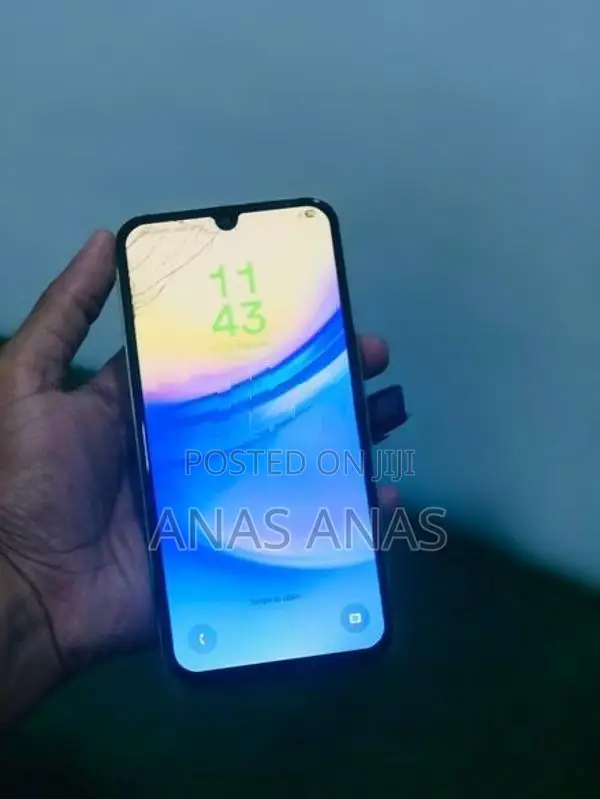 Samsung Galaxy A15 (Used)