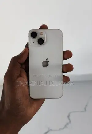 Apple iPhone 13 mini (Used)