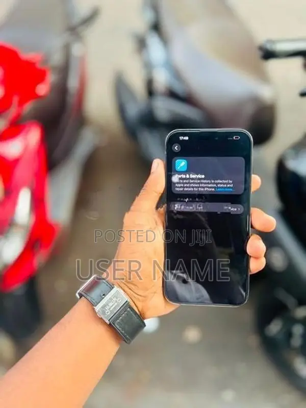 Apple iPhone 14 Pro Max 256GB (Used)