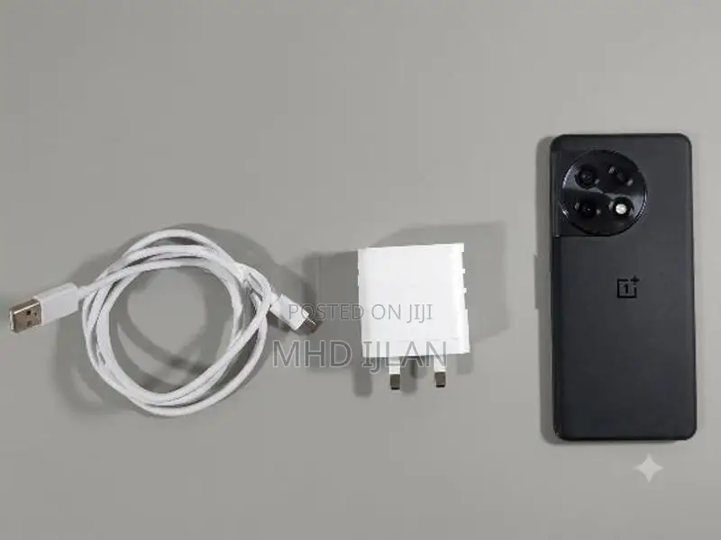 OnePlus 11R 5G (Used)