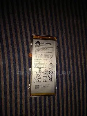 Huawei Y3 2017 Battery