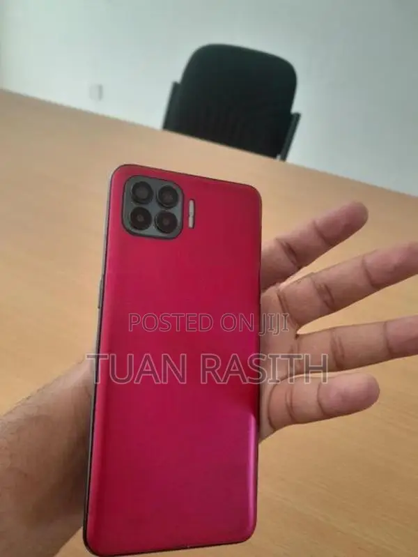 Oppo F17 Pro (Used)