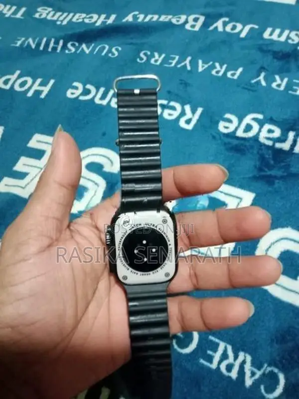 T900 Ultra 2 Smart Watch