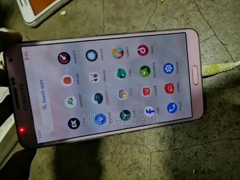 Samsung Galaxy Note 3 (Used)