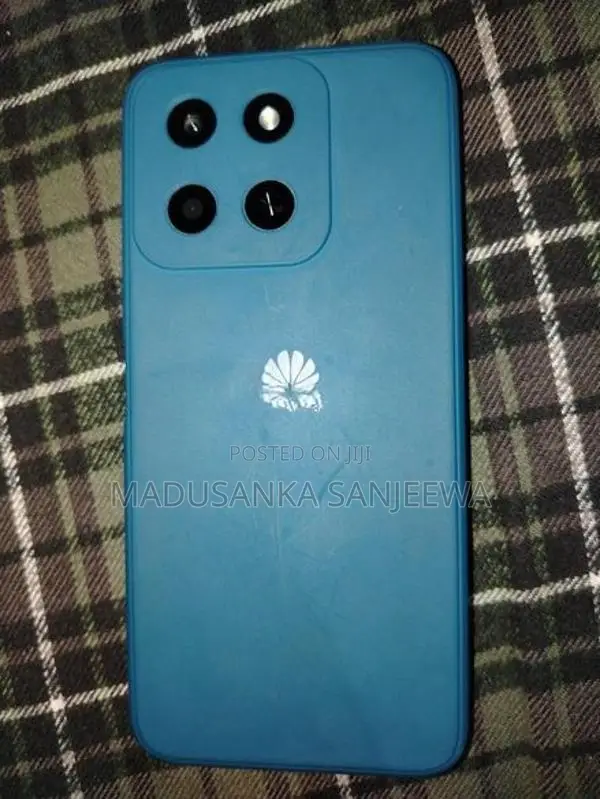 Honor X5b Plus (Used)