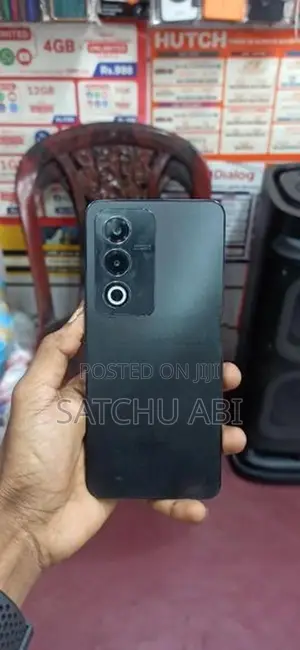 Oppo A3 Pro 5G (Used)