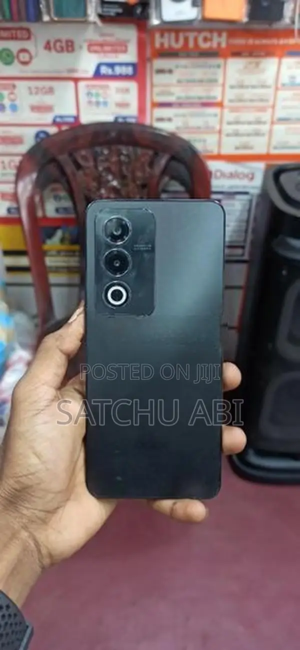 Oppo A3 Pro 5G (Used)