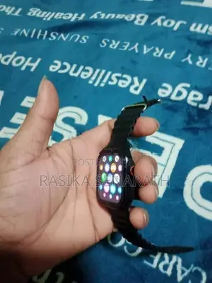 T900 Ultra 2 Smart Watch