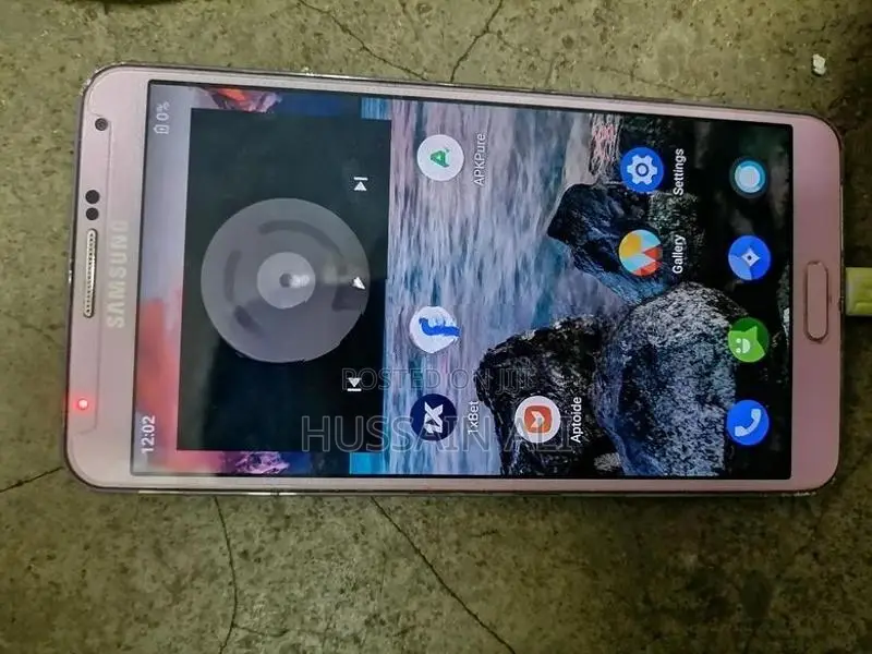 Samsung Galaxy Note 3 (Used)