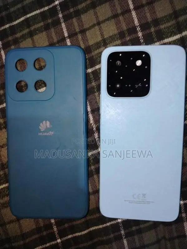 Honor X5b Plus (Used)
