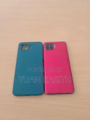 Oppo F17 Pro (Used)