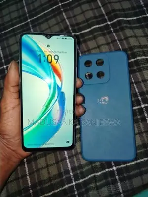 Honor X5b Plus (Used)