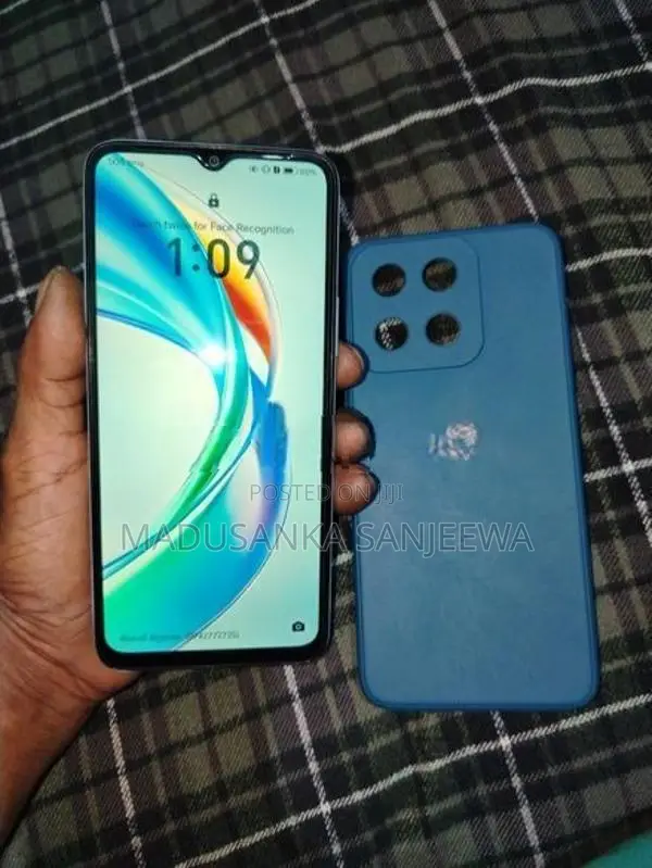 Honor X5b Plus (Used)