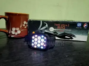 T900 Ultra 2 Smart Watch