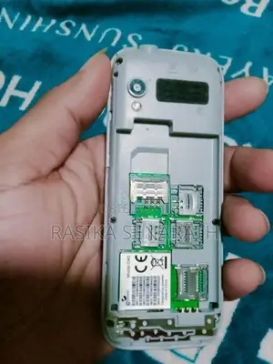Greentel O40 (Used)