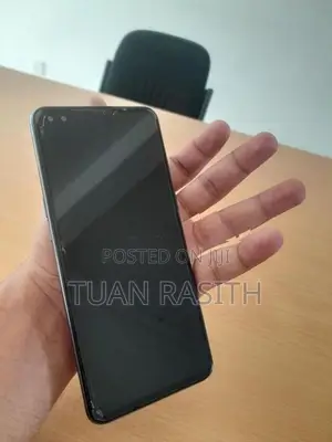 Oppo F17 Pro (Used)