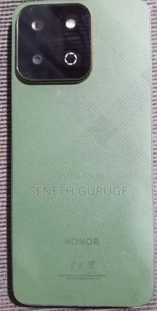 Honor X7c (Used)