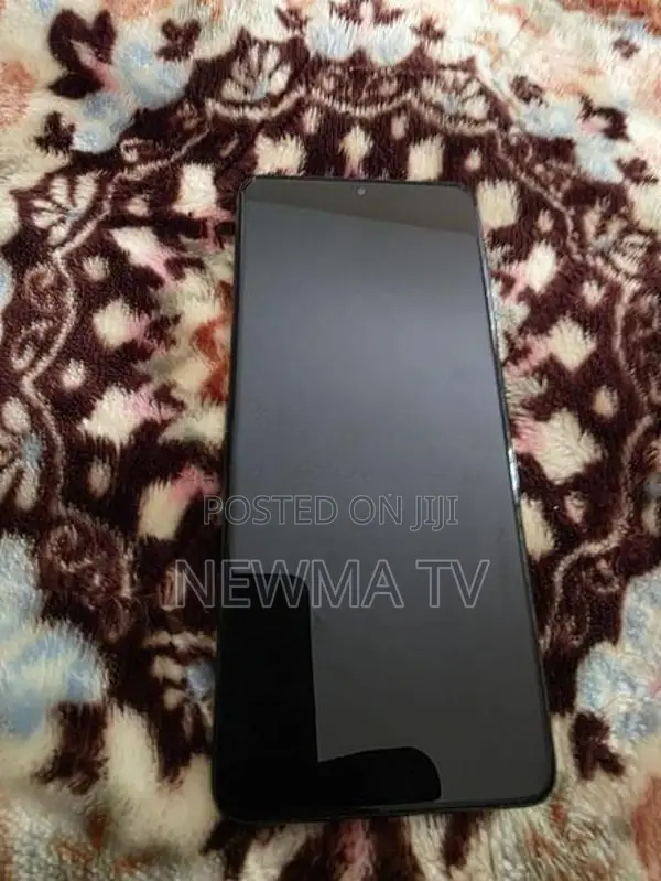 Samsung Galaxy S20+ (Used)