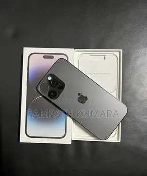 Apple iPhone 14 Pro Max (Used)