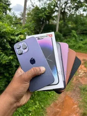 Apple iPhone 14 Pro Max 128 (Used)
