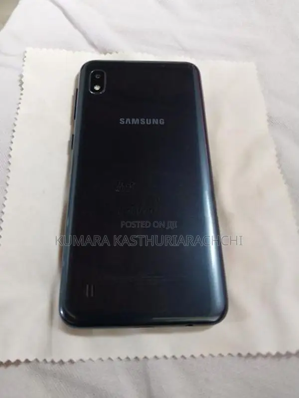 Samsung Galaxy A10 (Used)