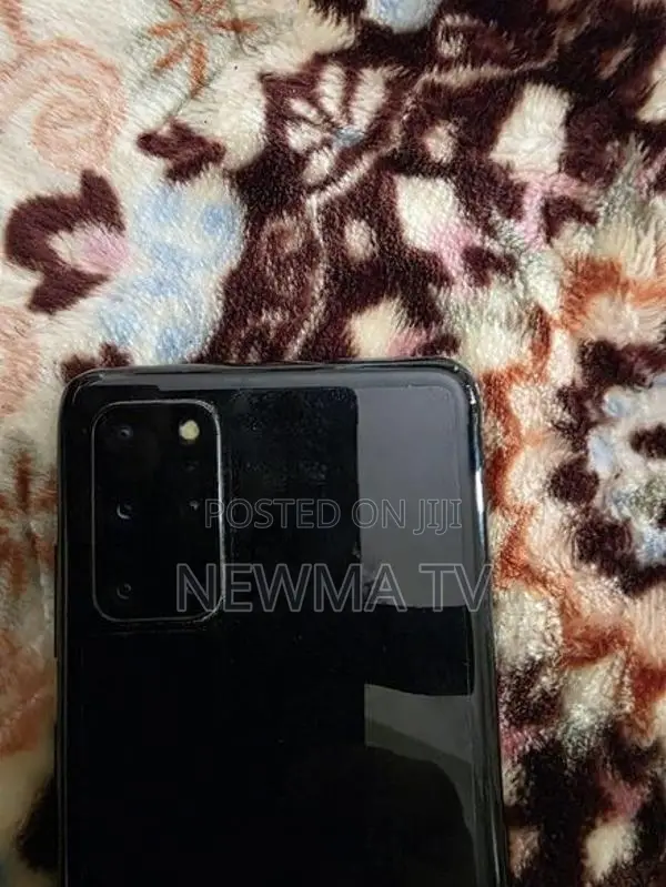 Samsung Galaxy S20+ (Used)
