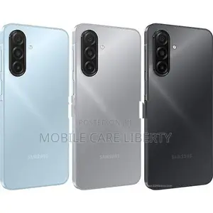 Samsung Galaxy A17 6GB 128GB (Brand New)
