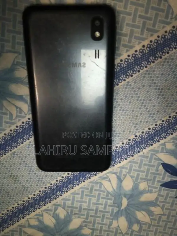 Samsung Galaxy A10 (Used)