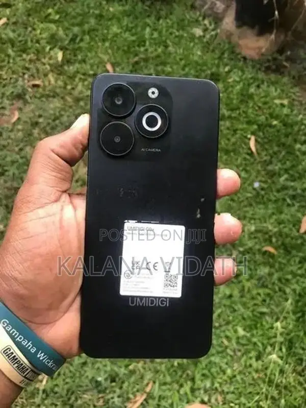 UMIDIGI G9x (Used)