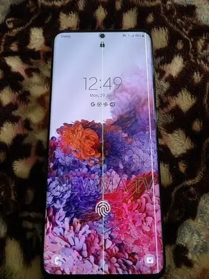 Samsung Galaxy S20+ (Used)