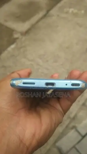 Sharp Aquos Xx (Used)