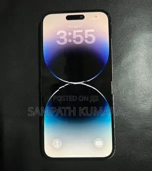 Apple iPhone 14 Pro Max (Used)