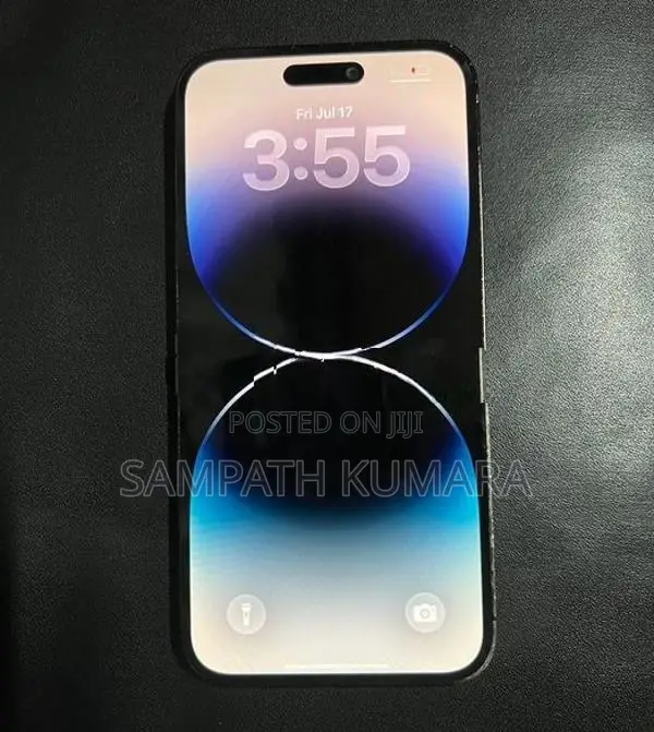 Apple iPhone 14 Pro Max (Used)