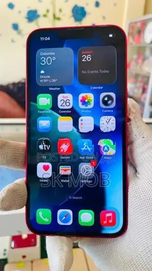 Apple iPhone 13 (Used)
