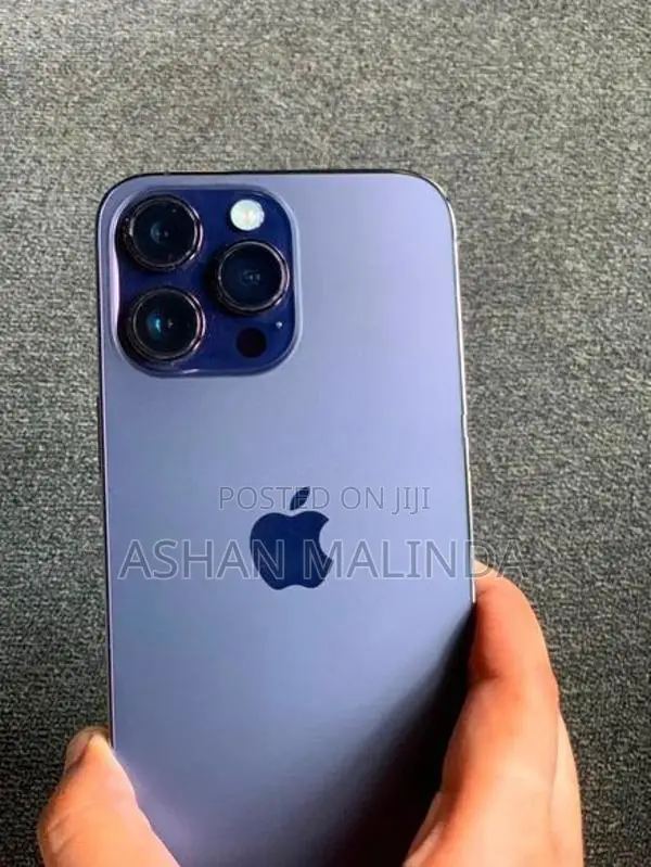Apple iPhone 14 Pro Max 512GB (Used)