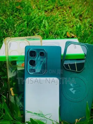 Infinix Note 50 (Used)