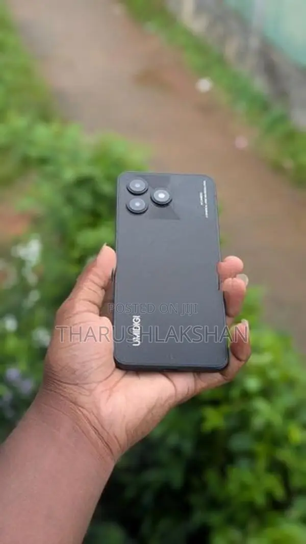 UMIDIGI (Used)