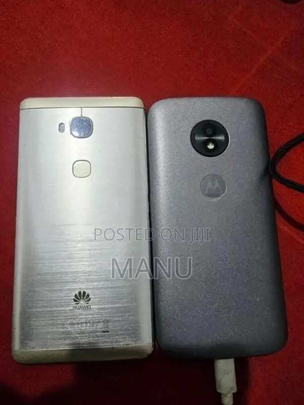 Huawei with moto phone parts