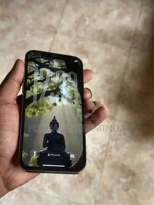 Apple iPhone 12 Pro 256GB (Used)