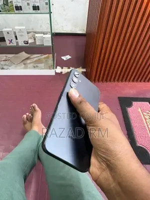 Samsung Galaxy A34 (Used)