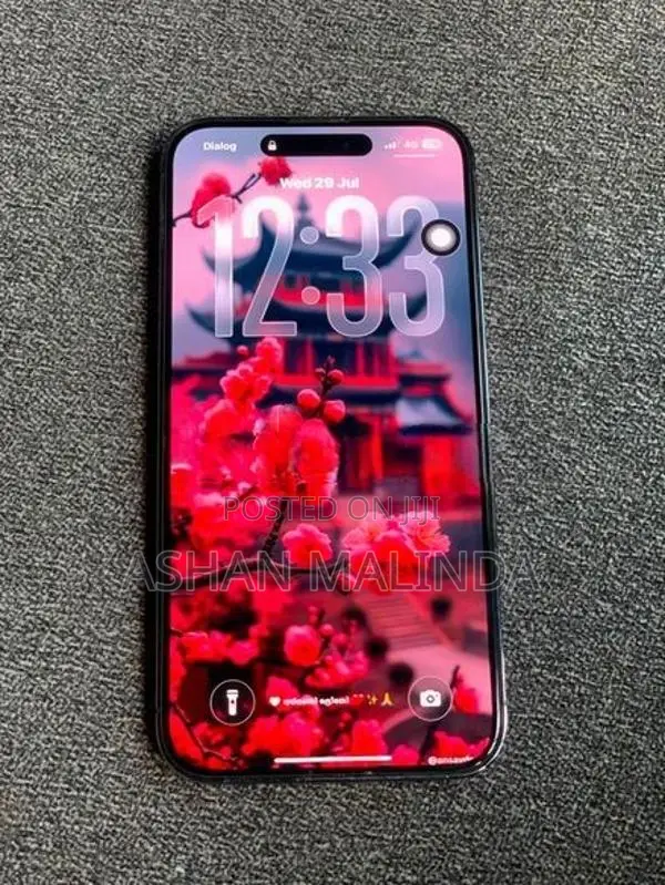 Apple iPhone 14 Pro Max 512GB (Used)