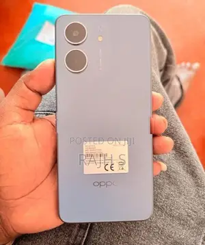 Oppo A5x (Used)