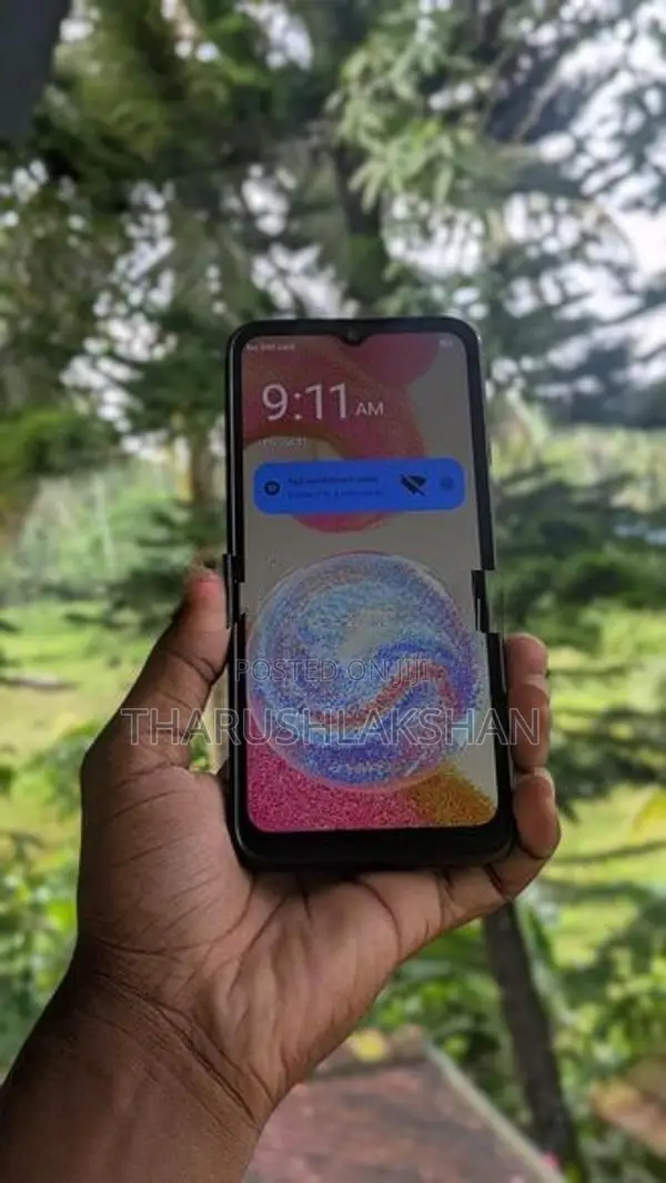 UMIDIGI (Used)