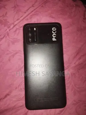 Poco m3 (Used)