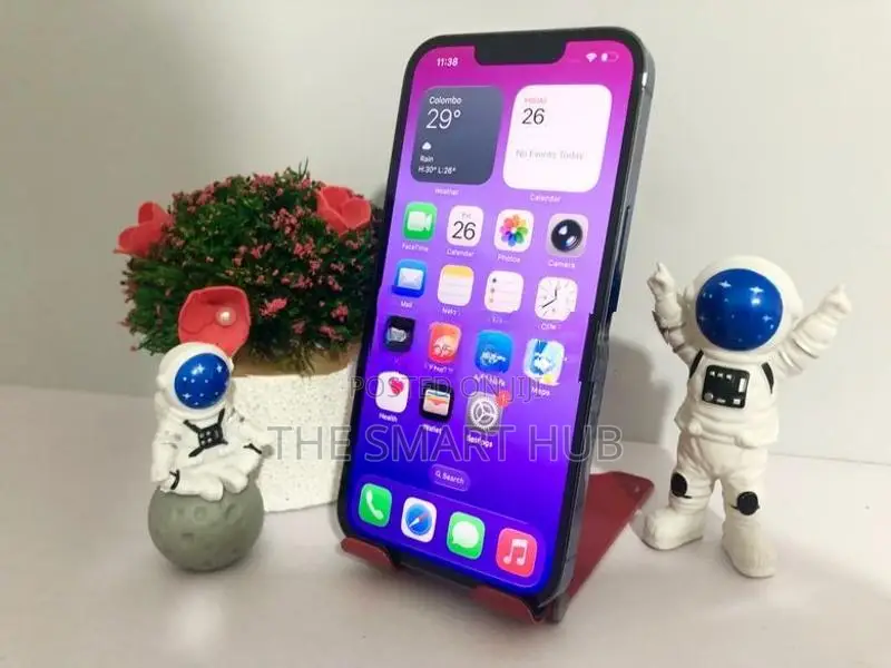 Apple iPhone 13 Pro 128GB (Used)