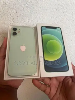 Apple iPhone 12 mini 64gb (Used)