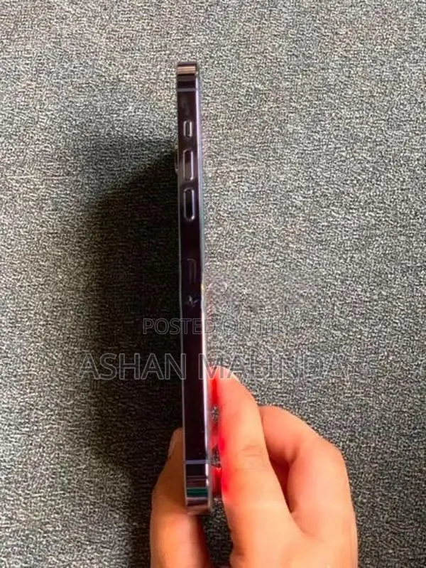 Apple iPhone 14 Pro Max 512GB (Used)